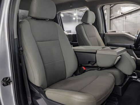 Used 2022 Ford F250 XL w/ STX Appearance Package image 33