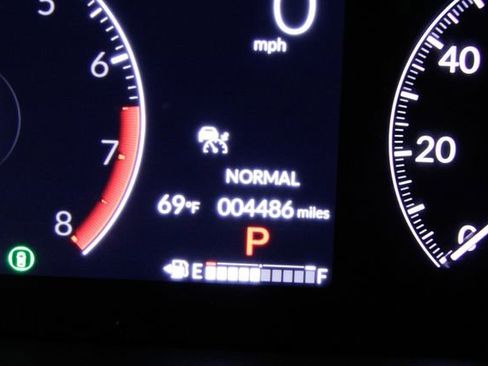 Certified 2025 Honda Pilot EX-L image 31