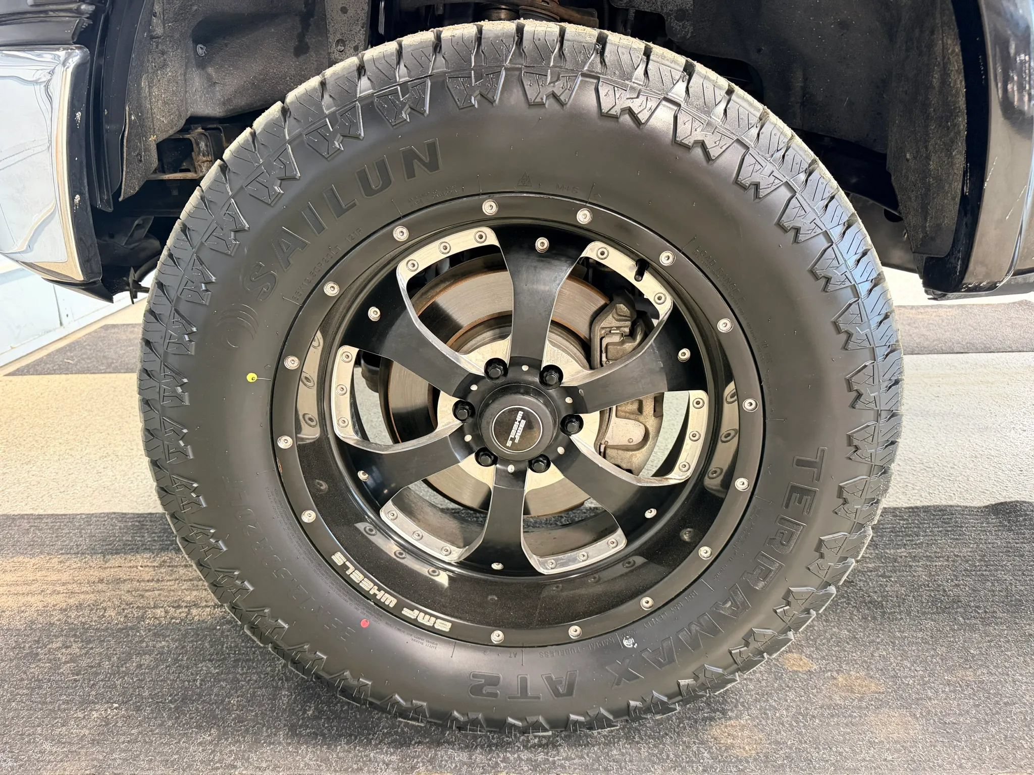 Used 2015 Ford F150 Lariat AWD/4WD image 25