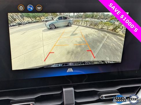 Used 2026 Chevrolet Equinox LT w/ Midnight Edition image 16