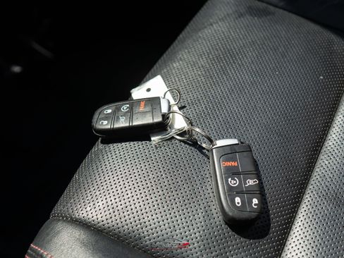 Used 2021 Dodge Durango R/T w/ Tow 'N Go Package AWD/4WD image 53