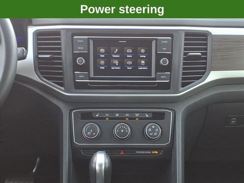 Used 2022 Volkswagen Atlas SE image 19