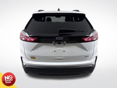 Used 2024 Ford Edge SEL w/ Sport Appearance Package AWD/4WD image 5