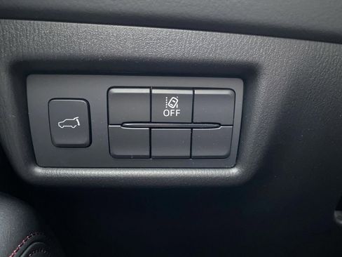 Used 2022 MAZDA CX-5 AWD 2.5 Turbo image 32