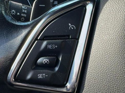 Used 2023 Chevrolet Camaro LT w/ RS Package image 14