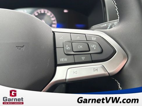 New 2026 Volkswagen Taos S image 27