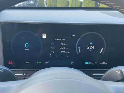 Certified 2024 Hyundai Kona SEL FWD image 25