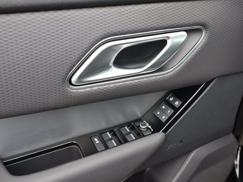 Used 2023 Land Rover Range Rover Velar R-Dynamic S AWD/4WD image 10