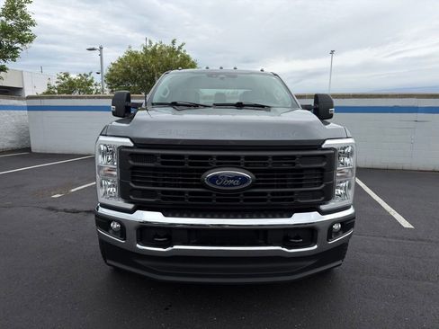 Used 2024 Ford F250 XL w/ XL Chrome Package AWD/4WD image 8