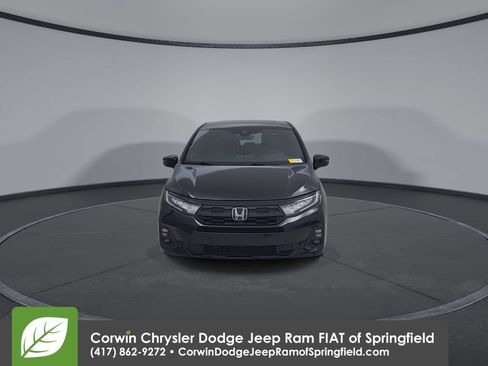 Used 2025 Honda Odyssey Sport-L image 5