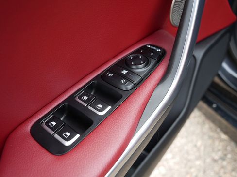 Used 2023 Kia Stinger GT-Line w/ Sun & Sound Package AWD/4WD image 19