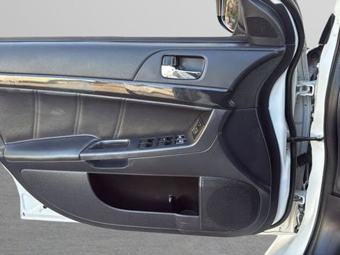 Used 2015 Mitsubishi Lancer Evolution Final Edition image 10