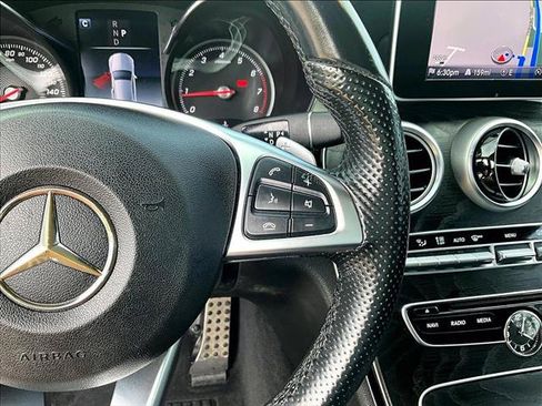 Used 2018 Mercedes-Benz C 300 Coupe image 19