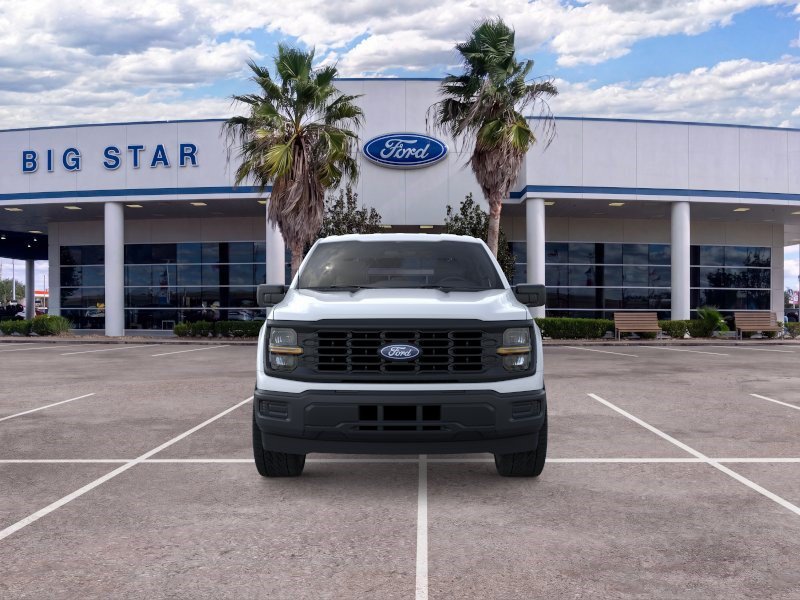 New 2026 Ford F150 XL RWD image 7