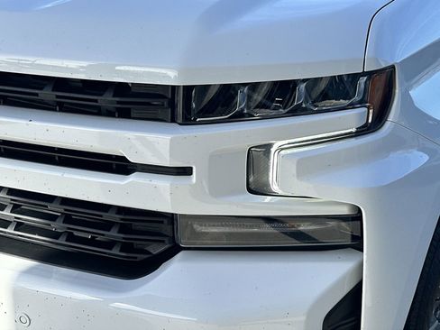 Used 2022 Chevrolet Silverado 1500 RST image 11