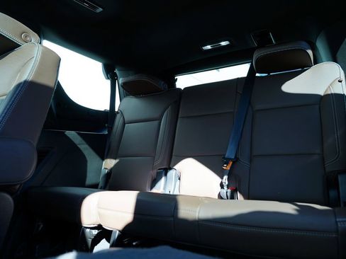 Used 2022 Chevrolet Tahoe High Country w/ Premium Package 2 image 26