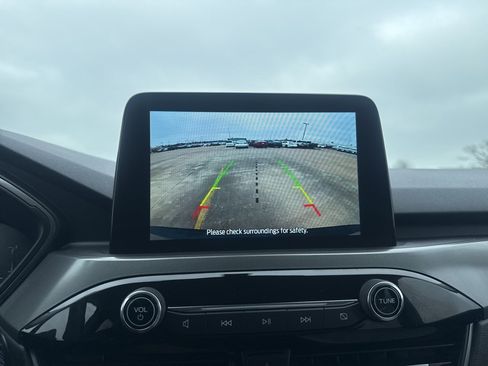 Used 2023 Ford Escape Active image 37