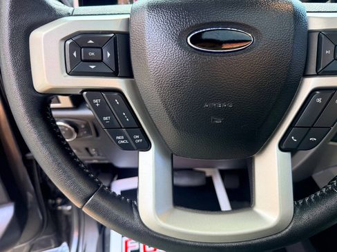 Used 2020 Ford F250 Lariat AWD/4WD image 25