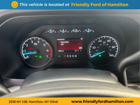 Used 2024 Ford F250 XL w/ STX Appearance Package image 31