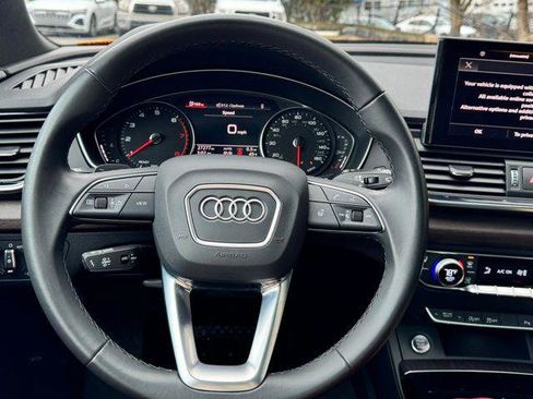 Certified 2023 Audi Q5 2.0T Premium w/ Convenience Package AWD/4WD image 36