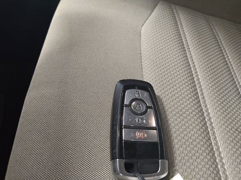 Used 2019 Ford Fusion S FWD image 32