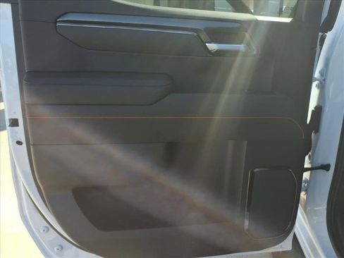 New 2026 GMC Sierra 1500 AT4 w/ AT4 Premium Package image 18