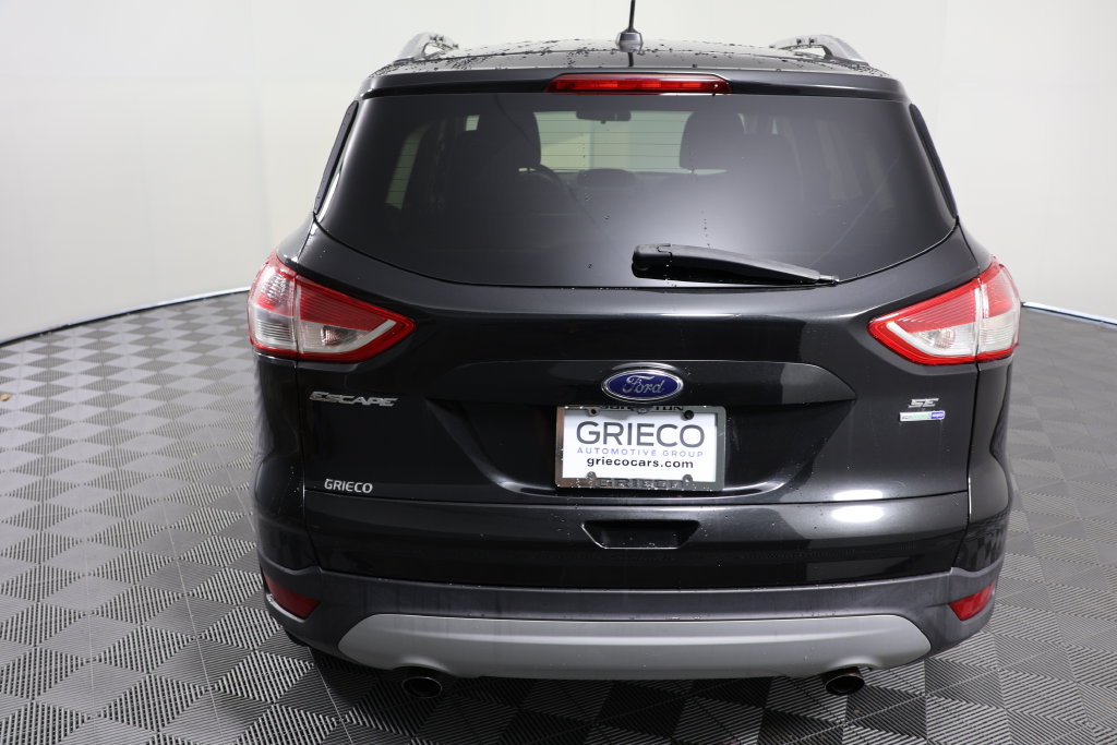 Used 2015 Ford Escape SE AWD/4WD image 7