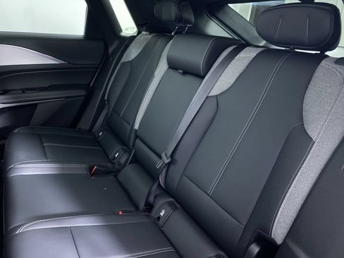 Certified 2024 Cadillac Lyriq Tech AWD/4WD image 13