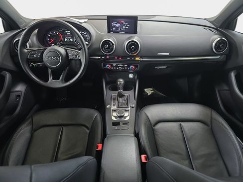 Used 2020 Audi A3 2.0T Premium image 12