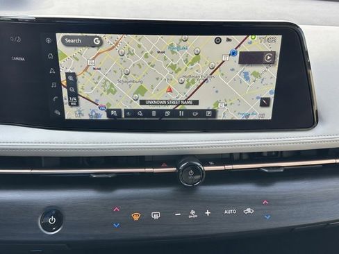 Certified 2023 Nissan Ariya EVOLVE+ e-4ORCE image 37