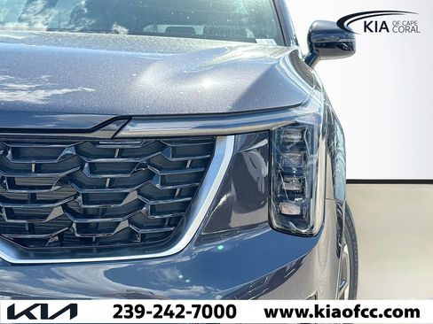 New 2026 Kia Sorento S w/ S Panoramic Sunroof Package image 8
