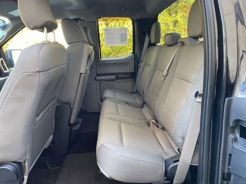 Used 2015 Ford F150 XLT w/ Equipment Group 301A Mid image 14