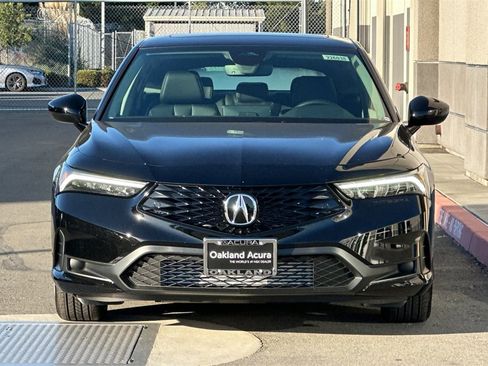 New 2026 Acura Integra image 9