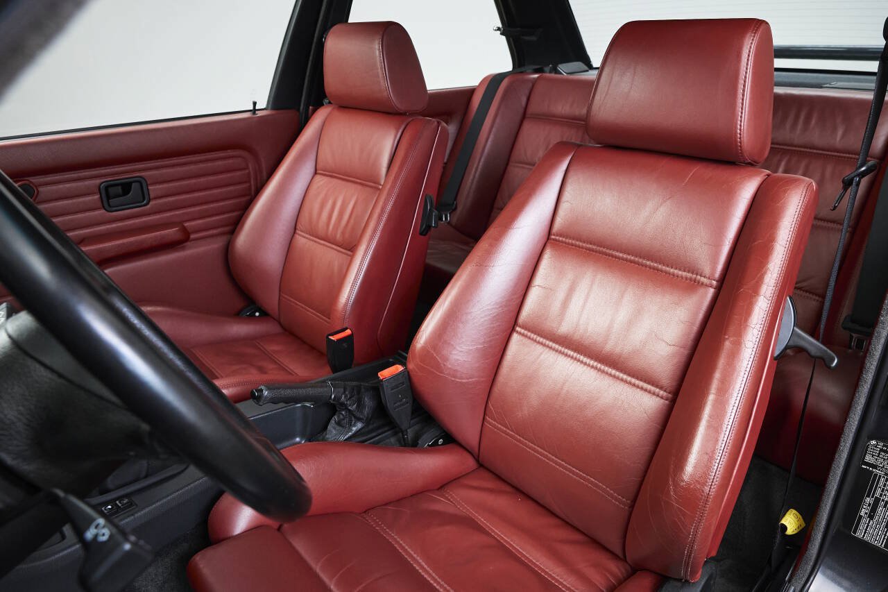 Used 1988 BMW M3 Coupe RWD image 66
