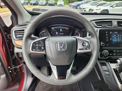 Used 2018 Honda CR-V EX image 18