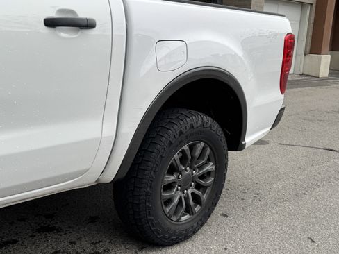 Used 2020 Ford Ranger XLT w/ Equipment Group 301A Mid image 14