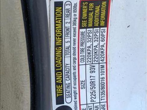 Used 2009 Honda Accord EX-L image 14