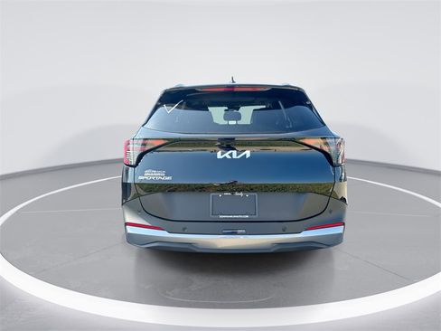 New 2026 Kia Sportage EX w/ EX Panorama Roof Package image 7