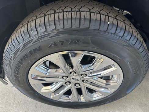 New 2025 Ford F150 XLT w/ Equipment Group 302A MID image 5