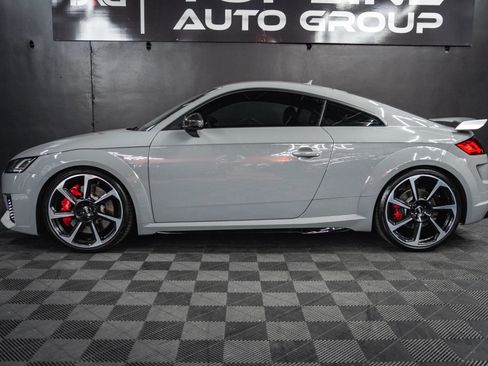 Used 2020 Audi TT RS image 32