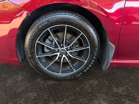 Used 2018 Toyota Camry XSE FWD image 35