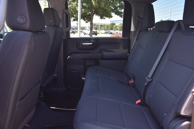 New 2026 Chevrolet Silverado 2500 Custom w/ Custom Value Package AWD/4WD image 20