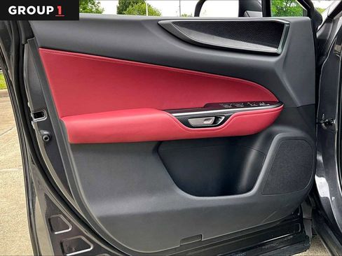 Certified 2026 Lexus NX 350 AWD w/ Accessory Package (Z1) image 19