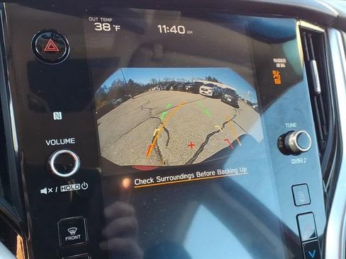 Used 2022 Subaru Legacy Premium image 20