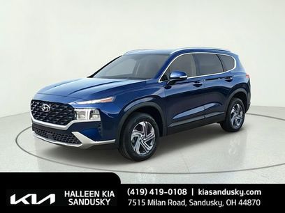 Used 2023 Hyundai Santa Fe SEL