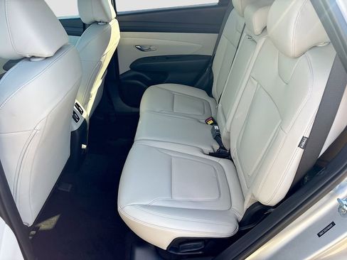 New 2026 Hyundai Tucson SEL image 26