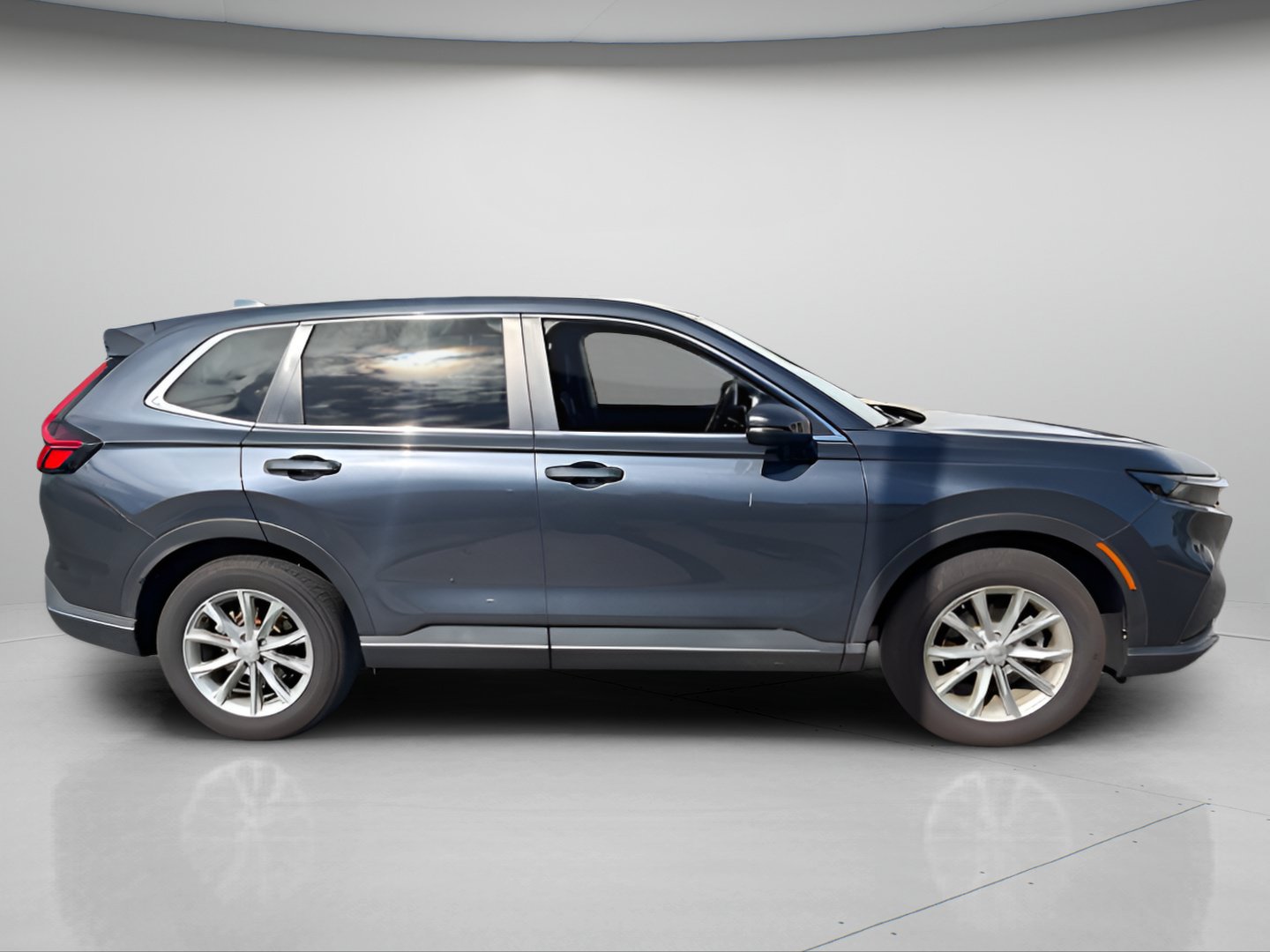 Used 2024 Honda CR-V EX image 6