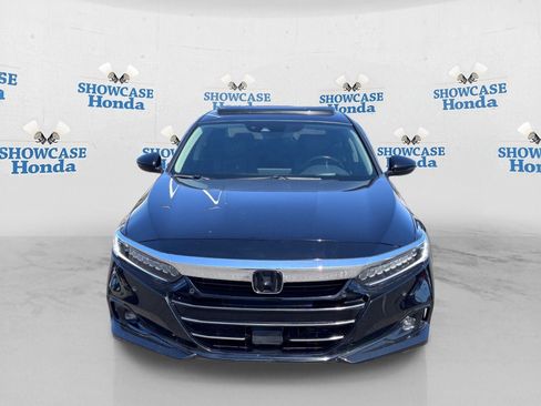 Certified 2022 Honda Accord Touring image 6