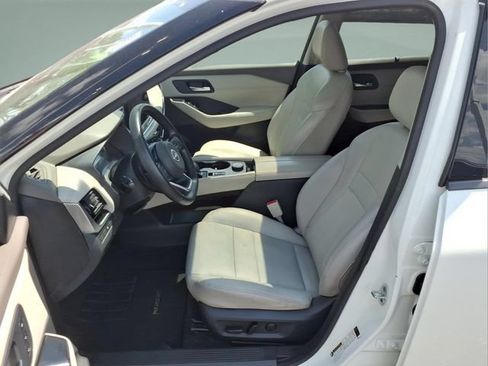Certified 2023 Nissan Rogue SL w/ SL Premium Package AWD/4WD image 27