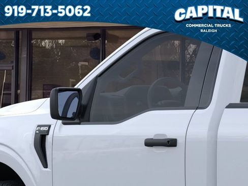 New 2026 Ford F150 XL RWD image 20